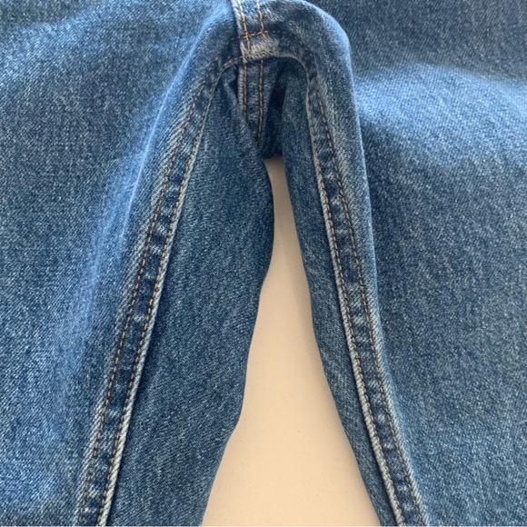 Everlane The Cheeky Jean - Picture 6 of 7